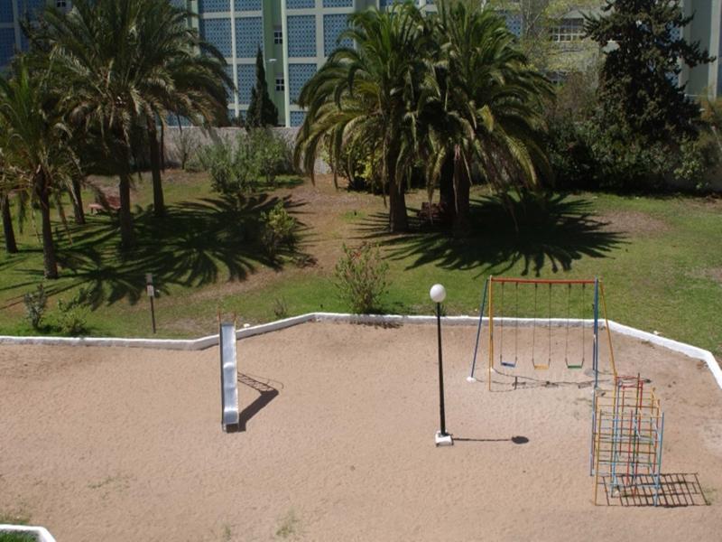 Agaete Parque Beach & Pool View Aparthotel Playa del Inglés Eksteriør bilde