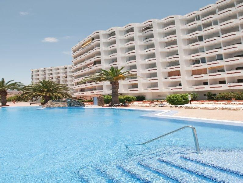 Agaete Parque Beach & Pool View Playa del Inglés Eksteriør bilde