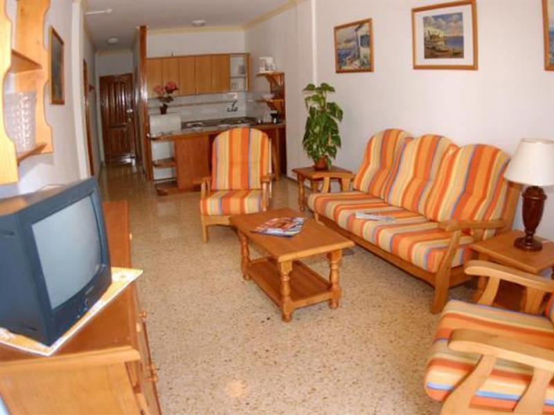 Agaete Parque Beach & Pool View Playa del Inglés Eksteriør bilde
