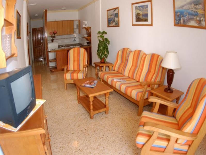 Agaete Parque Beach & Pool View Playa del Inglés Eksteriør bilde