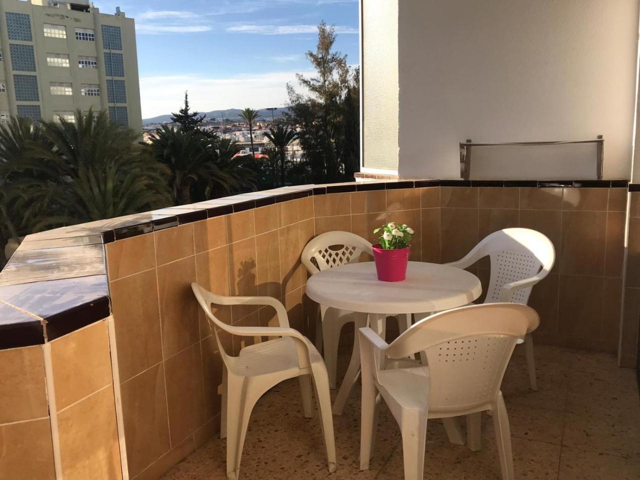 Agaete Parque Beach & Pool View Playa del Inglés Eksteriør bilde